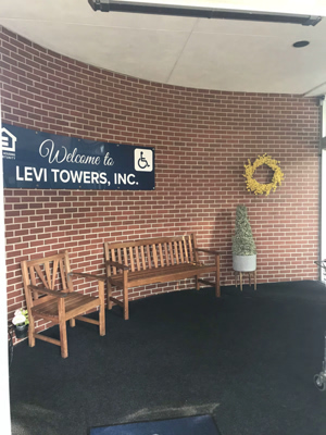 Levi-Tower 43
